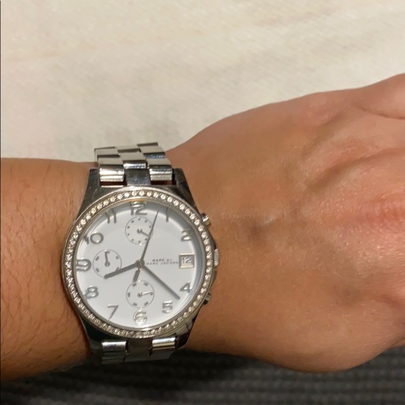 Marc Jacobs watch - Picture 4 of 4